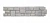 Фасадная панель Grand Line Екатерининский камень "Железо" (1322*294*22) мм/0.39 м2