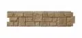 Фасадная панель Grand Line Екатерининский камень "Песок" (1322*294*22) мм/0.39 м2