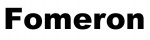 Fomeron