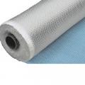 Fire Protect PVC ткань противопожарная для мембран ПВХ толщина 0,5 мм, рулон 1*25 м (25 м2)