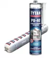 Герметик TYTAN INDUSTRY полиуретановый PU 40, 600 мл