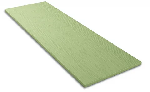 Фиброцементный сайдинг Оливково-зеленый RAL 6003 /3000 мм/толщина 8 мм