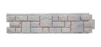 Фасадная панель Grand Line Екатерининский камень "Железо" (1322*294*22) мм/0.39 м2