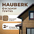 Фасадная плитка ТехноНиколь Hauberk Песчанный кирпич 250*1000 мм, 0,25 м2 (2 м2/уп)