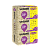 Vetonit Шумка звукоизоляция 50x610x1000 УПАК+ПАЛ, 6,1 м2/0,305 м3, (48 шт/пал)
