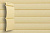 Сайдинг Блок-хаус Grand Line Natural-брус Classic Standart 3000х244 мм /0,732 м2