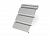 Софит без перфорации Grand Line Classic Standart 3000х303 мм /0,909 м2