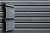 Сайдинг Корабельная Доска Grand Line Premium Acryl 3000х203 мм /0,609 м2