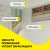 Vetonit ЗвукоЗащита, 50х610х1170 мм., 0,714 м3, 14,28 м2 (24 уп в палл) Vetonit ЗвукоЗащита, 50х610х1170 мм., 0,714 м3, 14,28 м2 (24 уп в палл)