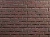 Фасадная плитка ТехноНиколь Hauberk обожженный кирпич 250*1000,уп  2м2