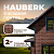 Фасадная плитка ТехноНиколь Hauberk Баварский кирпич, 250*1000 мм, 0,25 м2 (2 м2/уп)