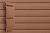 Сайдинг Блок-хаус Grand Line Natural-брус Classic Color Plus 3000х244 мм /0,732 м2