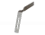Удлинитель кронштейна регулируемый, боковой ТехноНиколь (металл) 