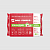 Лайт Батс Скандик Rockwool, (800*600) мм,