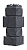 Наружный угол Grand Line Крупный камень Classic 415х170 мм (390х170 мм)