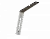 Удлинитель кронштейна регулируемый, прямой ТехноНиколь (металл) 