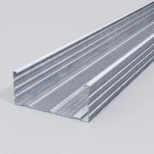 Профиль потолочный SoundGuard Strong ПП (60х27х0,60 мм)     