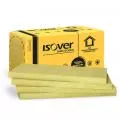 ISOVER Оптимал пл.40 кг/м3 (1000x600x50) 4,8 м2 / 0,24 м3 / упак.