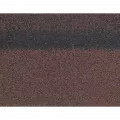 Конек-карниз Шинглас коричневый, 20/10 м.п. 5 м2